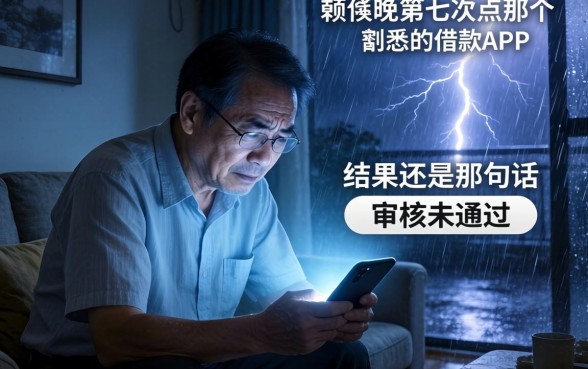 信用卡借款额度口子，陈列5个无视黑户下款口子