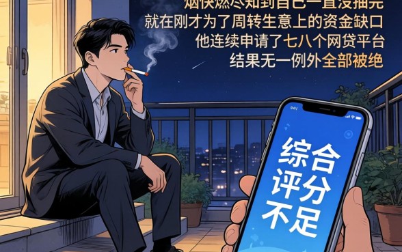 借款大额口子时间长，详细阐述五个征信花了可以借钱的网贷app