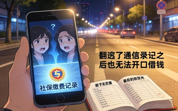 凭社保网贷的网站有哪些，归纳五个新号易贷速审秒下款平台