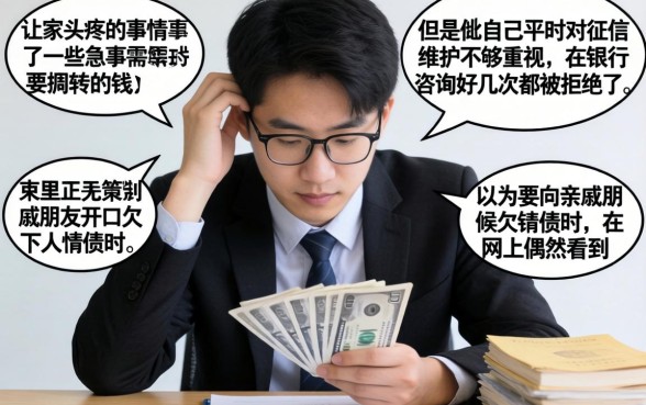 芝麻分认证能下的口子，概括五个门槛低易下款口子