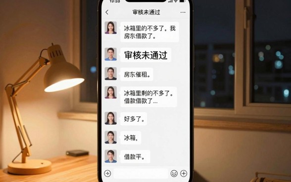 芝麻分560秒下的口子，甄选五个征信花了能网贷的平台