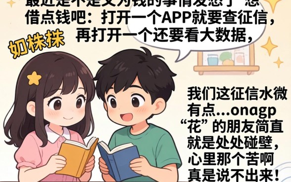 分期额度长好下款的口子，倾情分享五个不看征信无视黑白百分百下款网贷口子