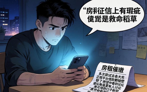 黑花借款口子新型，归纳5个无视黑白百分百下款的借款app