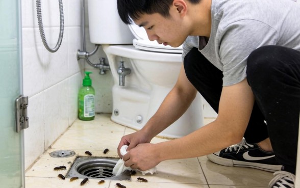 留的下水道口子怎么遮住，筛选5个黑户能下款的app