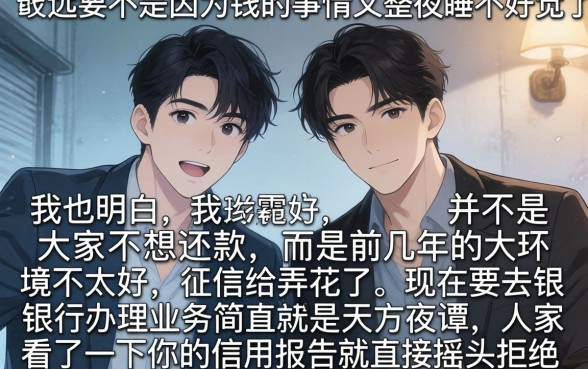 最容易下的口子无视黑户，陈列5个无视一切是人就下款的口子