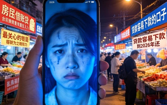 贷款好下款的口子2026，归集5个比较靠谱的借钱软件