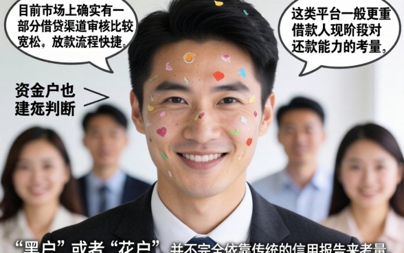 放款门槛最低的借款平台是，鼎力推荐5个黑户可快速办理小额贷款业务的app
