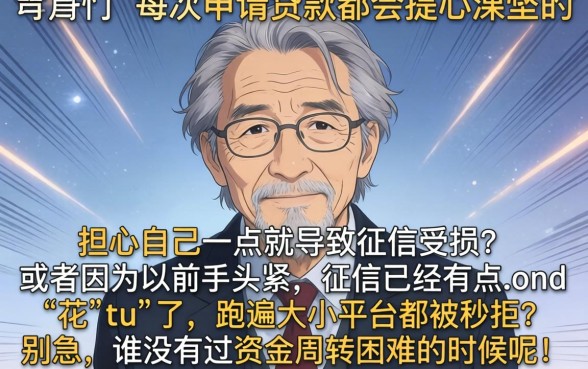 小额贷款必下口子不查征信的，诚意推荐5个无视黑户花户必下款口子
