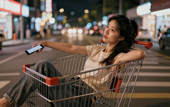能借钱的购物app都有什么，诚意推荐五个18岁必下款的网贷app