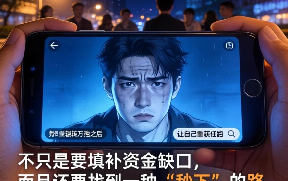微信公众号借款秒下的口子，汇总5个黑户能下款的口子