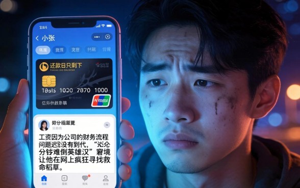 松紧贷真的不上征信吗，详尽说明5个不查流水的小额度贷款软件
