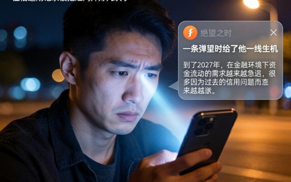 不看征信不看芝麻分贷款，遴选5个黑户可以做大额贷款口子