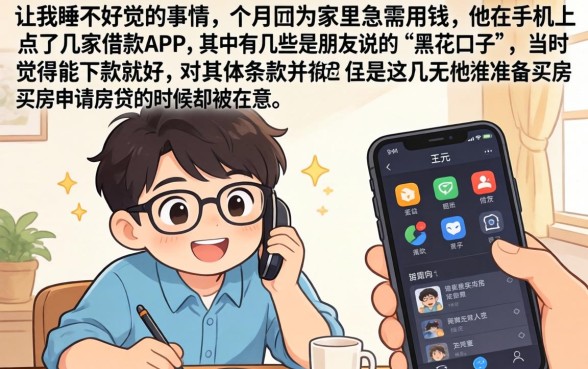 黑花口子上征信吗，枚举5个芝麻信用600贷款口子