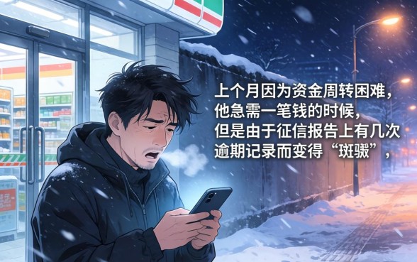征信黑花了驾照有应向吗，归集五个12月能贷款的软件
