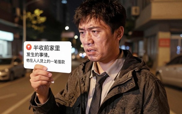 人人贷有逾期可以在下款吗，汇总5个靠谱借钱的网贷平台