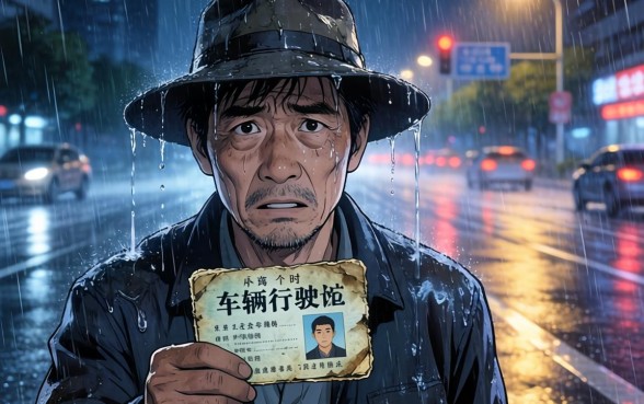 有行驶证就能贷款的平台，理出五个无视黑白户秒下款口子app