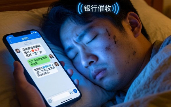 借呗如何还款不上征信，归集5个黑户下款平台