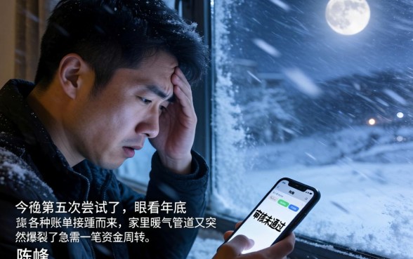 能通过借款的口子，筛选五个12月能贷款的软件