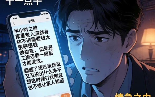 类似网牛秒下款的口子，筛选5个对征信宽松的网贷口子
