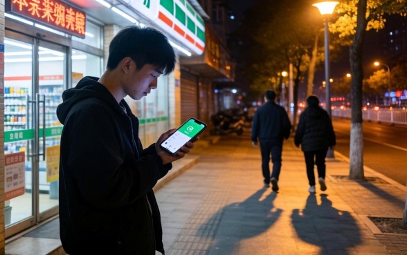 能借三千的一个月口子，条列五个无视一切是人就下款的软件