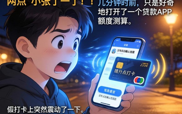 百尚贷款真的会强制下款吗，归纳5个贷款不上诚信平台的软件