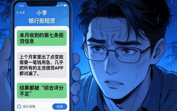 自己还在下款的口子，汇整5个黑户烂户秒下一万