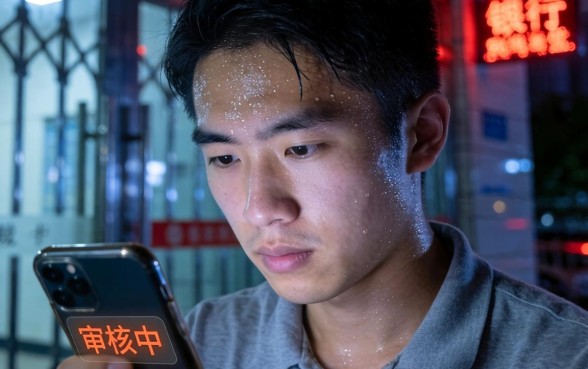 类似建行快贷的网贷平台，深入剖析五个直接下款的app