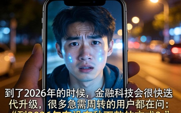 2026有什么秒下款的口子，细致阐述5个不看征信无视黑白百分百下款app