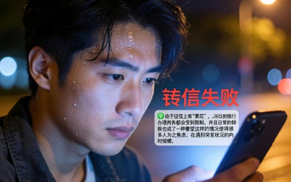 征信黑花了能到银行转账吗，概括五个可以借钱不用审核的app