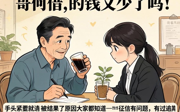小额度贷款app排行，细致阐述5个无视黑户百分百下款app