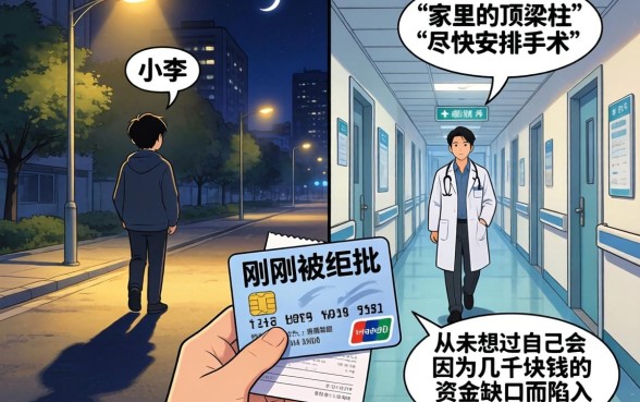 还可以分期的借款口子，梳理五个无视黑户百分百下款口子