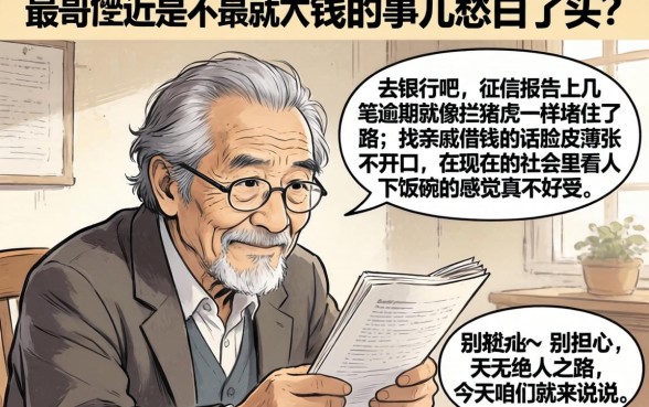 网商贷怎么贷不上征信，细致阐述5个高炮能下款的平台