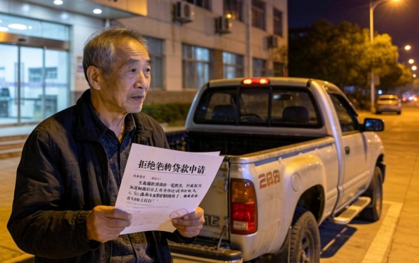有车怎么借款不上征信，规整5个审贷口子审核加快的平台
