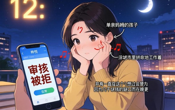 女性借款口子五万到八万，详细阐述5个百分百下款无视黑白户网贷口子