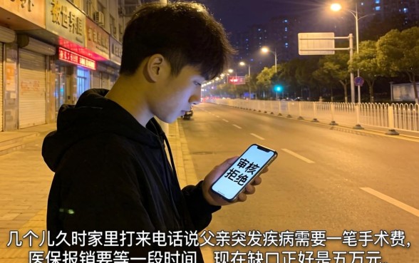 什么平台可以借款5万，整理五个不看征信查询的app