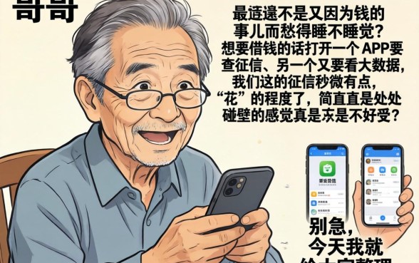 真实下款的贷款口子大全，规整五个黑户成功获取大额贷款的口子