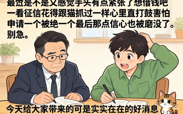 老口子又恢复放款，细致阐述五个最新能下来钱的软件