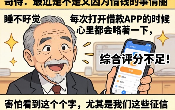 有没有可以当天下款的口子，倾情分享5个贷款好做不看征信的口子