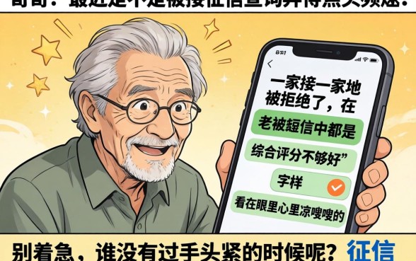 网贷全拒,还有什么口子，遴选5个急用钱5000快审快贷无需征信口子