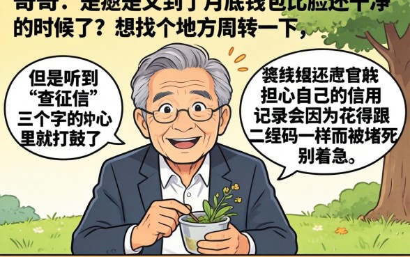 不看征信借钱秒到账的软件，筛选五个不查征信好下款的网贷平台