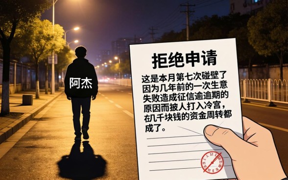 黑户有社保的口子，倾情分享5个无视黑白户网贷app