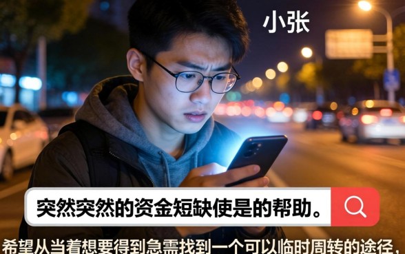 有新口子好下款的吗，归纳5个最新网贷口子今日整理这五个平台