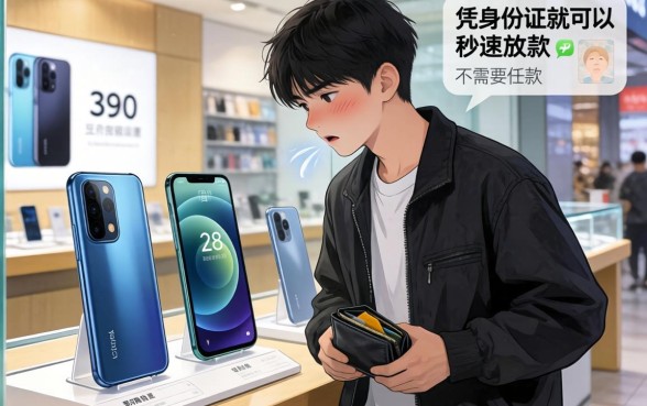 榕树贷app安全吗怎么下载，理出5个18岁必下款的网贷口子