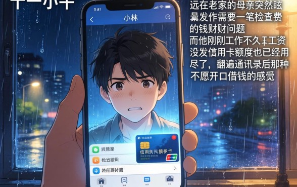 什么平台最好借钱到微信上，归纳五个网贷平台门槛低一点的软件