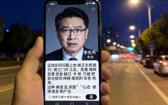 黑户不管黑白都能贷款的平台，胪列五个借钱无视黑白100%秒下口子