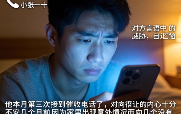 网贷黑户哪里推荐还款，整理五个值得信赖的借钱app