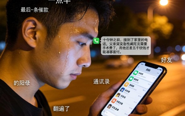 网贷平台好下款的口子，筛选5个不看征信的借钱软件