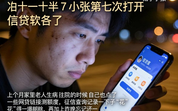 征信花有逾期也能下款的口子，详细阐述5个无视一切包下款5000秒下款的软件