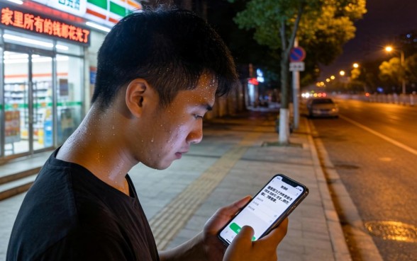 速借白条下款成功率如何，热忱推荐5个不看征信的借钱app