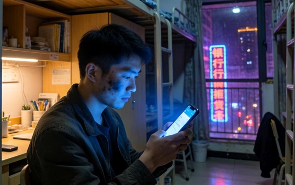 通过借贷宝典申请贷款，归纳5个征信花了可以借钱的网贷软件